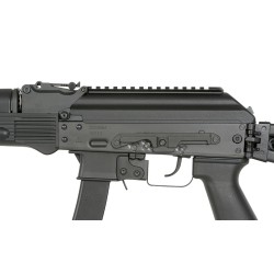 Well Pro PP-19 GBBR Métal 38BBs 1.2J