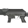 Well Pro PP-19 GBBR Métal 38BBs 1.2J
