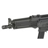Well Pro PP-19 GBBR Métal 38BBs 1.2J