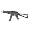 Well Pro PP-19 GBBR Métal 38BBs 1.2J