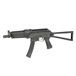Well Pro PP-19 GBBR Métal 38BBs 1.2J