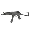 Well Pro PP-19 GBBR Métal 38BBs 1.2J