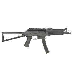 Well Pro PP-19 GBBR Métal 38BBs 1.2J