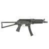 Well Pro PP-19 GBBR Métal 38BBs 1.2J