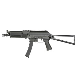 Well Pro PP-19 GBBR Métal 38BBs 1.2J