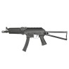 Well Pro PP-19 GBBR Métal 38BBs 1.2J