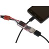 ACM Converteur Lipo/USB - Chargeur