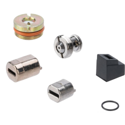 KWC Set Joints & Valve Chargeur PT99 Co2 GBB