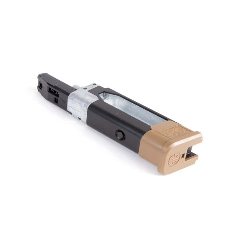 Sig Sauer Chargeur M17 4.5mm Co2 20BBs