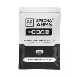 Specna Arms / BLS Billes 0.25g X1000