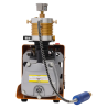 ACM Compresseur HPA / PCP 300 bars 4500PSI 1800W 220V Orange