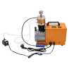 ACM Compresseur HPA / PCP 300 bars 4500PSI 1800W 220V Orange