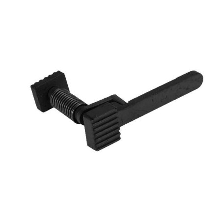 A&K Mag Release ACR Masada AEG Black