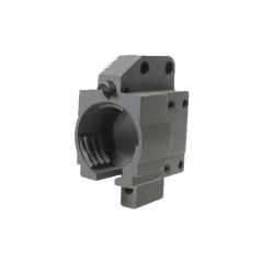 A&K Quick Detach Barrel Mounting Bracelet Masada / ACR Métal Gray (Reconditionné)