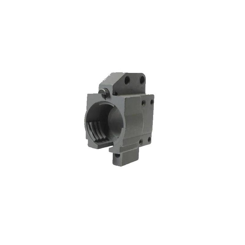 A&K Quick Detach Barrel Mounting Bracelet Masada / ACR Métal Gray (Reconditionné)