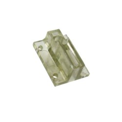 A&K Hop-Up Platform Mount Masada / ACR Polycarbonate (Reconditionné)