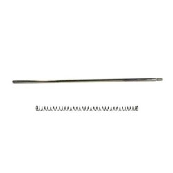 A&K Mock Gas Tube + Spring Masada / ACR Métal