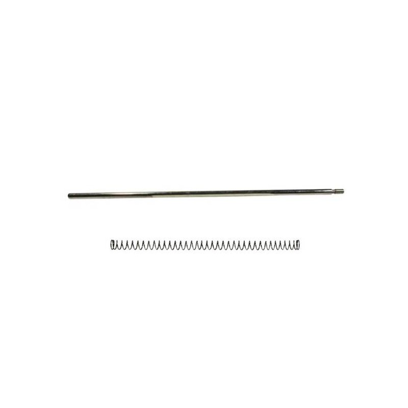 A&K Mock Gas Tube + Spring Masada / ACR Métal