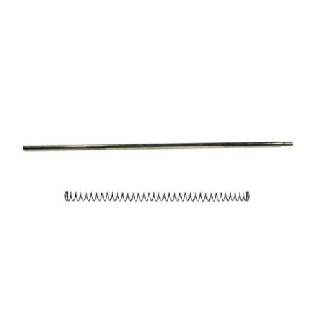 A&K Mock Gas Tube + Spring Masada / ACR Métal