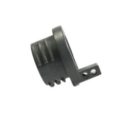 A&K Quick Detach Barrel Lug Masada / ACR Métal Black
