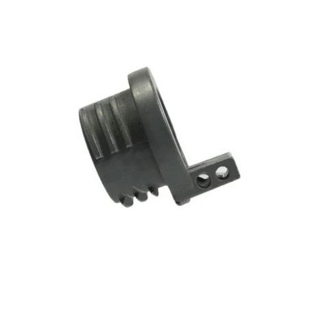 A&K Quick Detach Barrel Lug Masada / ACR Métal Black