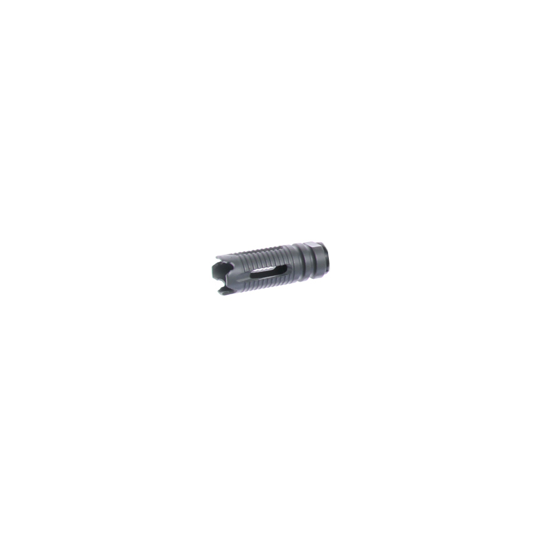 A&K Flash Hider / Cache Flamme Origine Masada ACR Gris (Reconditionné)