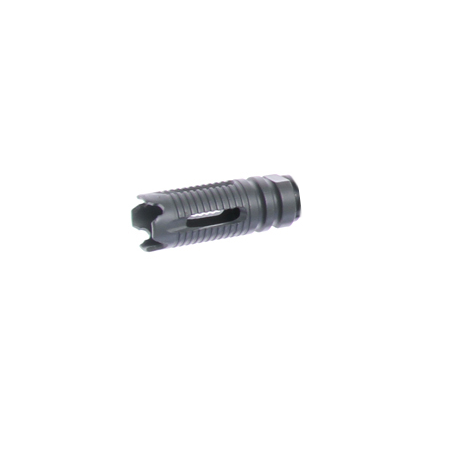 A&K Flash Hider / Cache Flamme Origine Masada ACR Gris (Reconditionné)