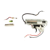 A&K Gearbox V2 Origine Masada ACR Cablage Avant  (Reconditionné)