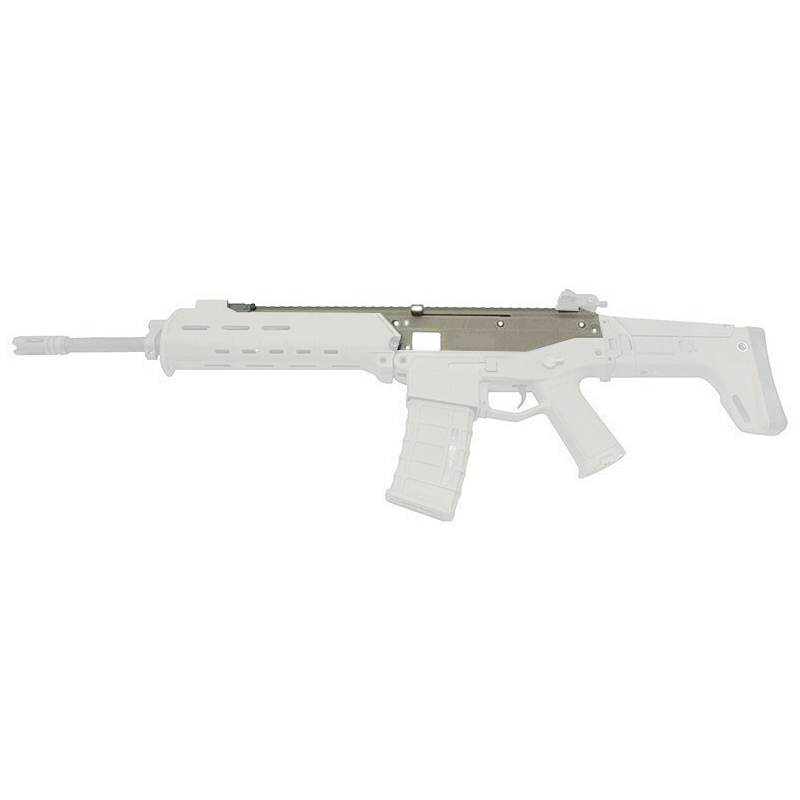 A&K Upper Métal Origine Masada ACR DE  (Reconditionné)
