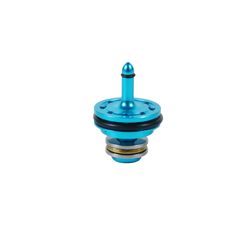 ACM Tete Piston Silence sur Roulement  Alu CNC AEG