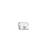 Jing Gong Part Détente G36 AEG Métal Silver