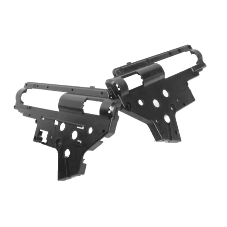 KWA Gearbox 2GX V.2 M4 Origine (Reconditionné)