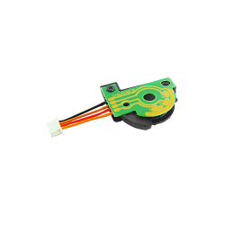 ICS CES-P Fire Select Panel MP5/MX5