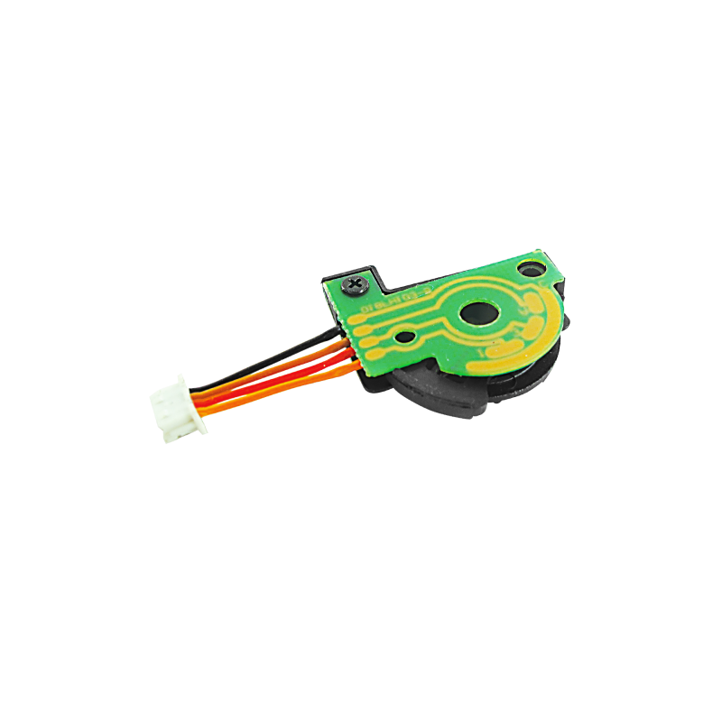 ICS CES-P Fire Select Panel MP5/MX5