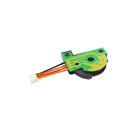 ICS CES-P Fire Select Panel MP5/MX5