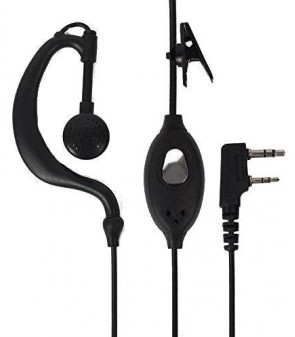 ACM Kit Piéton Baofeng + PTT