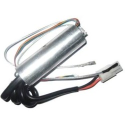 T&D cablage et Mosfet Systeme PTW/ A&K