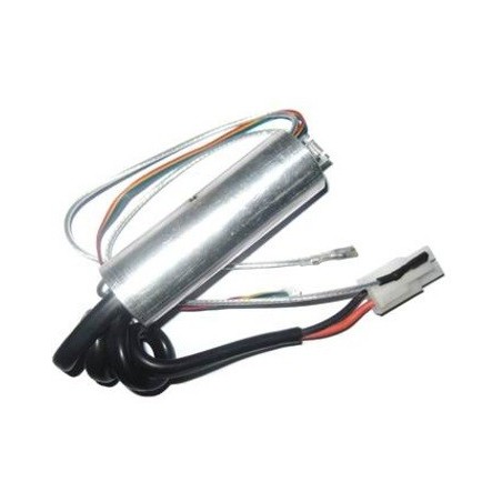 T&D cablage et Mosfet Systeme PTW/ A&K