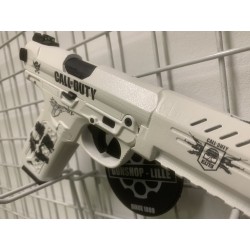 GS2.0 Custom AAP01 Gaz Call of Duty White 1J 23BBs
