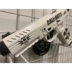 GS2.0 Custom AAP01 Gaz Call of Duty White 1J 23BBs