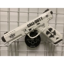 GS2.0 Custom AAP01 Gaz Call of Duty White 1J 23BBs