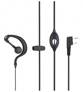 ACM Kit Piéton Baofeng + PTT