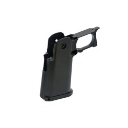 CowCow Grip Pistol Hi-Capa GBB Polymere Type: TM Black
