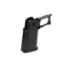 CowCow Grip Pistol Hi-Capa GBB Polymere Type: TM Black