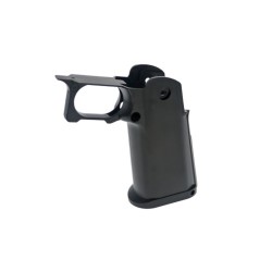 CowCow Grip Pistol Hi-Capa GBB Polymere Type: TM Black