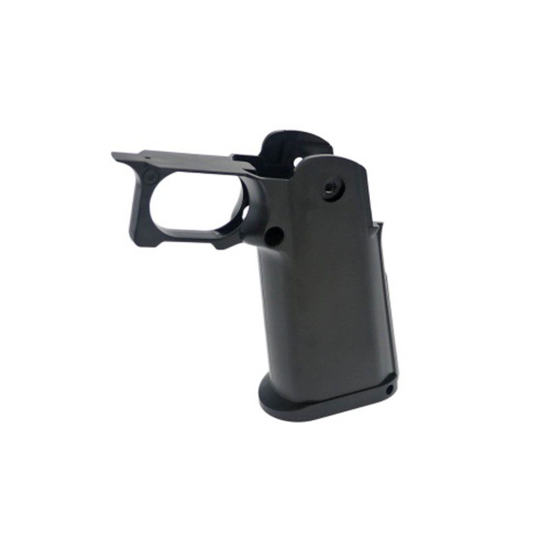 CowCow Grip Pistol Hi-Capa GBB Polymere Type: TM Black