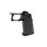 CowCow Grip Pistol Hi-Capa GBB Polymere Type: TM Black