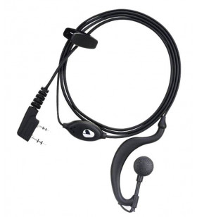 ACM Kit Piéton Baofeng + PTT