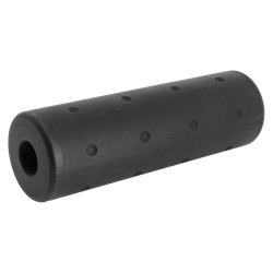 BO Silencieux Bk 110x35mm 14mm -/+