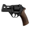 BO Revolver Rhino 30DS Noir Mat Co2 6BBs 1J